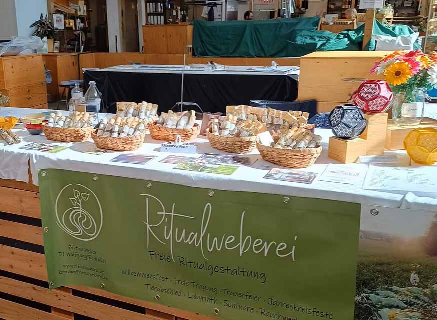 Ostermarkt in Innsbruck